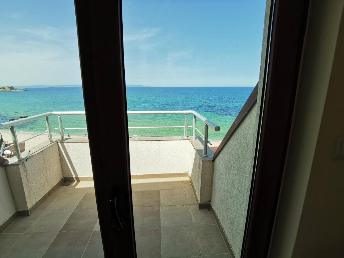 Black Sea Paradise, Luxury Apartments Sozopol Exterior photo