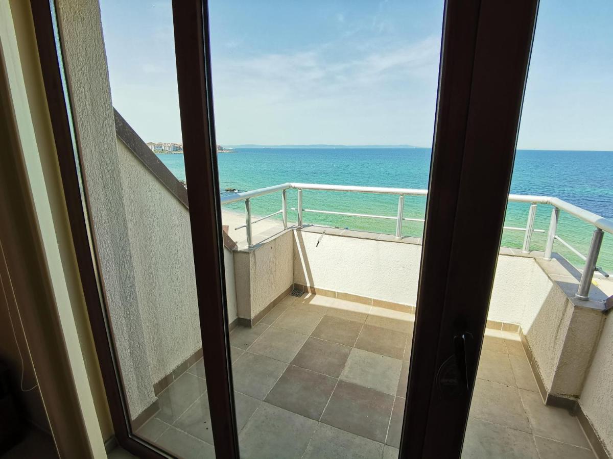Black Sea Paradise, Luxury Apartments Sozopol Exterior photo