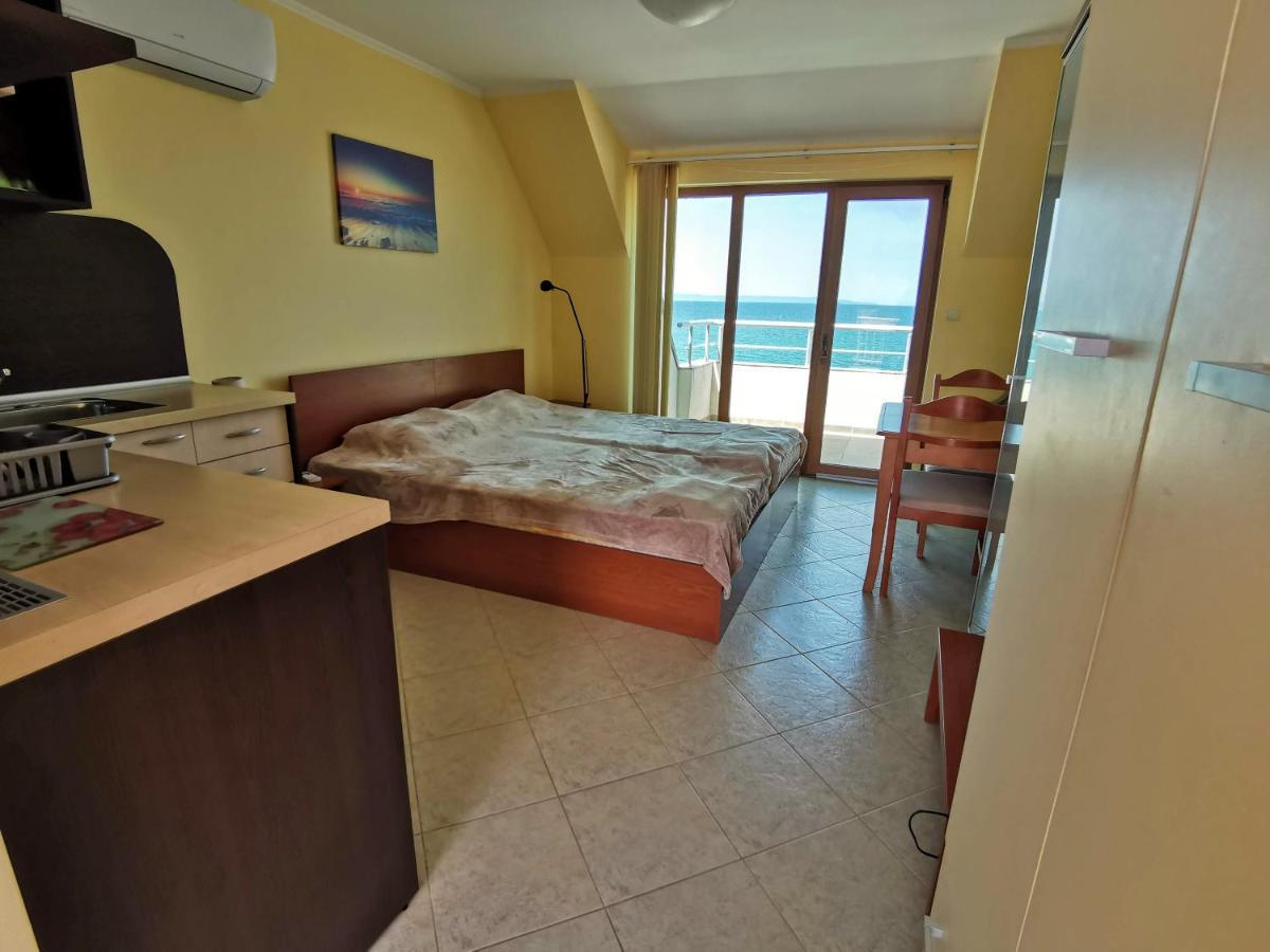 Black Sea Paradise, Luxury Apartments Sozopol Exterior photo