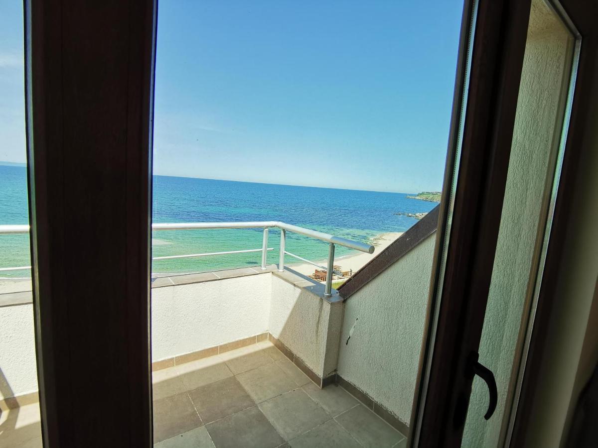 Black Sea Paradise, Luxury Apartments Sozopol Exterior photo