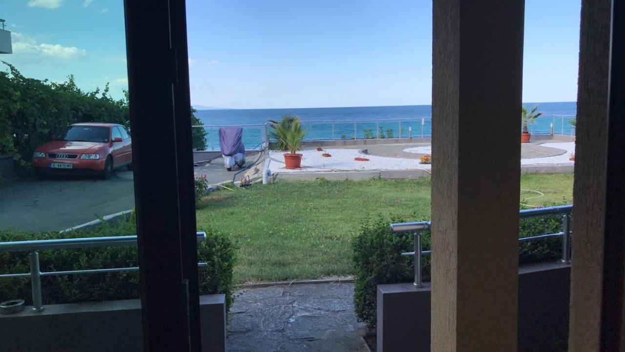 Black Sea Paradise, Luxury Apartments Sozopol Exterior photo