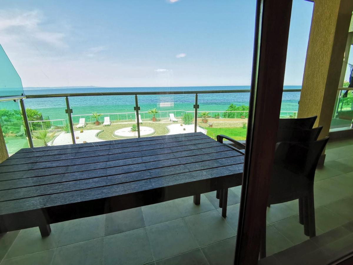 Black Sea Paradise, Luxury Apartments Sozopol Exterior photo